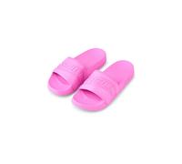 Electric Fuschia O´neill Embossed Slides Rosa EU 39 Frau