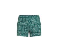 Blue Bricks O´neill Essential Aop Racer Swimming Boxer Grün M Mann