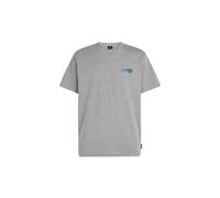 O'Neill O'neill Essentials 90'S Graphic T-shirt silver melee (18013) L