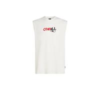 O'Neill O'neill Essentials 90'S Graphic Tanktop snow white (11010) XS