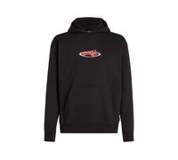 O'Neill O'neill Essentials 90'S Logo Hoodie black out (19010) XS