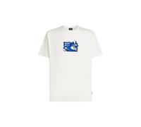 O'Neill - Essentials 90's Logo T-Shirt - T-Shirt, Gr. S, weiß (SnowWhite)