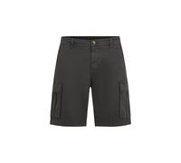 Raven O´neill Essentials Cargo Shorts Grau 34 Mann