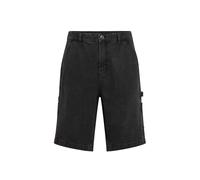 O'Neill Essentials Denim Shorts black out Herren Gr. 36