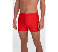 O´neill Essentials Badehose Boxer XL High Risk Red