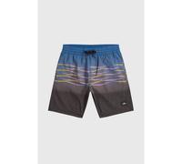 O'NEILL FIRST SWIMSHORTS BOYS BLUE HERITAGE FLIP FLOP 164