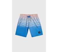 Coral Heritage O´neill First Swimming Shorts Blau 16 Years Junge