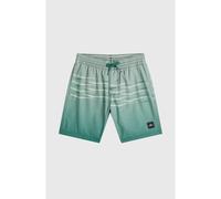 O'Neill O'neill First Swimshorts boys green heritage flip flop (26033) 128