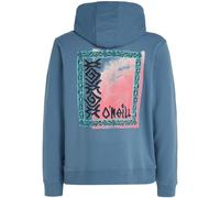 O'Neill Ka Framed Hoodie copen blue Herren Gr. M