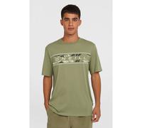 O'Neill O'neill Front Graphic T-shirt avery fern (16048) XL