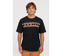 O'Neill O'neill Front Graphic T-shirt black out (19010) M