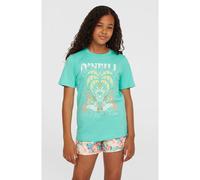 O'Neill O'neill Front Graphic T-shirt surf city (15074) 164
