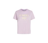 ONEILL FRONT PRINT T-Shirt 2026 pale lavender - M