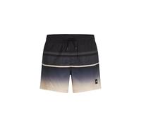 O'Neill O'neill Gradient 15'' Swimshorts black out gradient stripe (29038) M