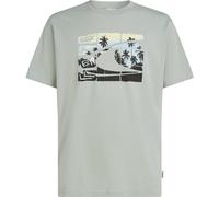 O'Neill O'neill Gradient T-shirt marble arch (16061) XXL
