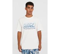 O'Neill O'neill Gradient T-shirt snow white (11010) S