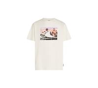 O'Neill O'neill Gradient T-shirt snow white (11010) XS