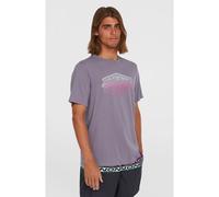 O´neill Gradient Kurzarm-t-shirt M Storm