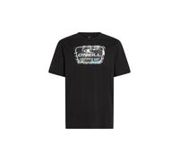 O'Neill O'neill Graphic T-shirt black out (19010) XL