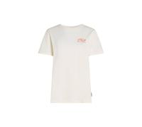 O'Neill GRAPHIC Damen-T-Shirt, weiß, größe S