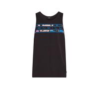 O´neill Graphic Sleeveless T-shirt Schwarz S Mann