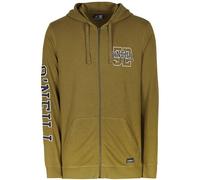 ONEILL O'Neill Herren Kapuzensweat M SURF STATE FZ HOODIE (7907072) M wie abgebildet