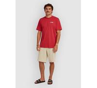 O'Neill O'Neill Hybrid 19" Melange Shorts cocoa sand Herren Gr. 36