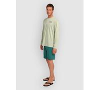 O´neill Hybrid 19´´ Shorts Grün 30 Mann