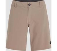 O'Neill O'neill Hybrid Chino Shorts pumpkin smoke (17024) 28