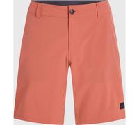 O'Neill O'neill Hybrid Chino Shorts red orcher (13024) 28