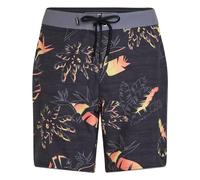 O´neill Hyperfreak Mysto Scallop 19´´ Badeshorts (Herstellerartikelnummer: 2800184-39105-32)