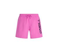O'Neill O'neill Logo 16'' Swimshorts electric fuschia (14532) L