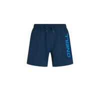 O'Neill O'neill Logo 16'' Swimshorts english evening (15093) L