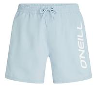 O'Neill LOGO 16'' Badeshorts für Herren, hellblau, größe M