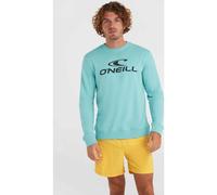 O´neill Logo Sweatshirt XS Ripling Shores