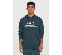 O'Neill Logo Hoodie alma steel Herren Gr. XL