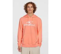 O'Neill O'neill Logo Hoodie coral pop (14035) M