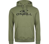 O'Neill O'neill Logo Hoodie deep lichen green (16011) XXL