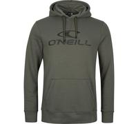 O'Neill O'neill Logo Hoodie military green (16016) XXL