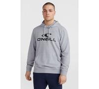 O'Neill O'neill Logo Hoodie silver melee (18013) XXL