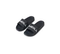 O'Neill O'neill Logo Slides black out (19010) 40