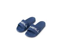 O´neill Logo Badesandalen EU 37 English Evening