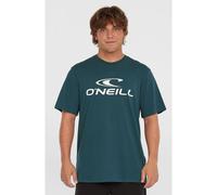 O'Neill LOGO Herren T-Shirt, dunkelgrün, größe L