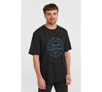 O'Neill MUIR Herren T-Shirt, schwarz, größe L