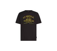 ONEILL MUIR T-Shirt 2026 black out - XL
