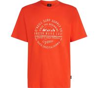 O'Neill O'neill Muir T-shirt flame (13034) XS