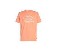 ONEILL MUIR T-Shirt 2026 funky peach - M