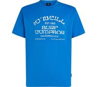 O'Neill MUIR T-Shirt für Herren, blau, größe S