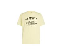 O'Neill O'neill Muir T-shirt rainforest dew (12030) XS