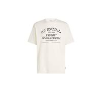ONEILL MUIR T-Shirt 2026 snow white - S